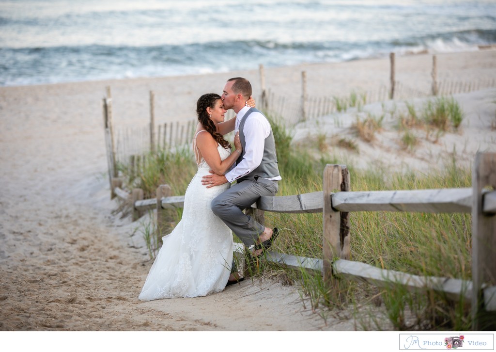 Beach Haven, NJ Wedding Photographer