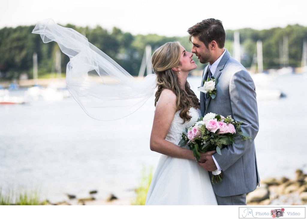 Chateau at Coindre Hall-Lessing's Wedding Photographer