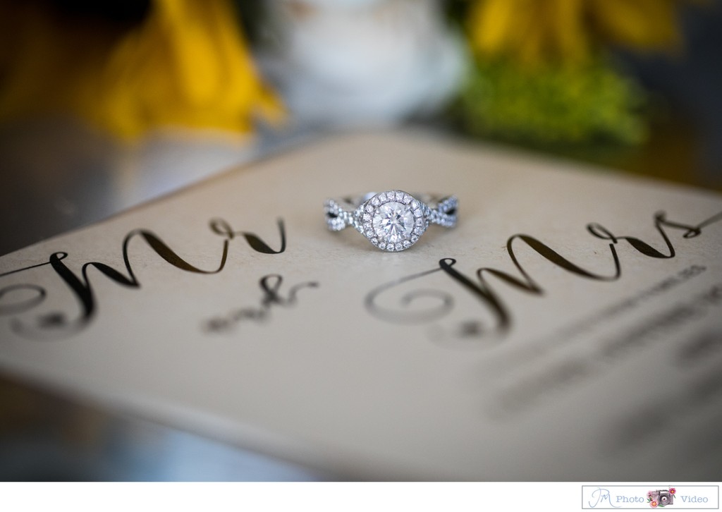 Lauren B Jewelry Engagement Ring Photos