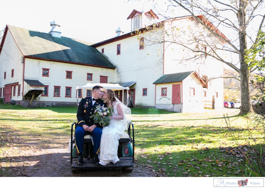 Barn Wedding Picture Ideas Catskills