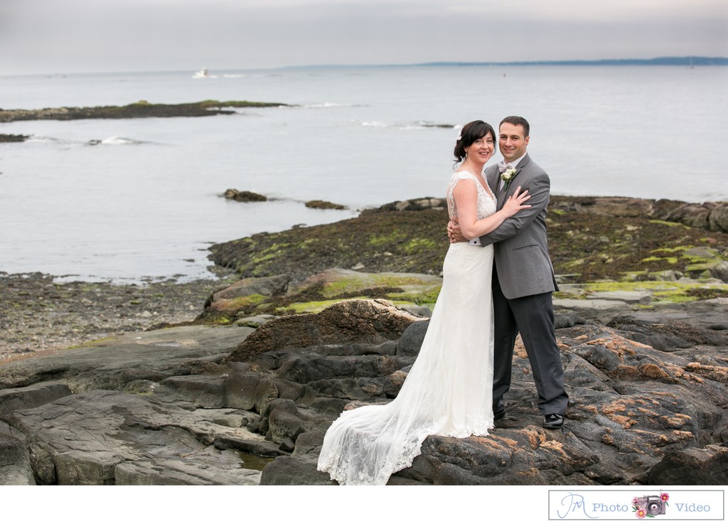 Top Westchester/New Rochelle Wedding Photographers