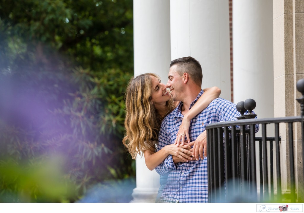 Best Locations for Engagement Photos on Long Island