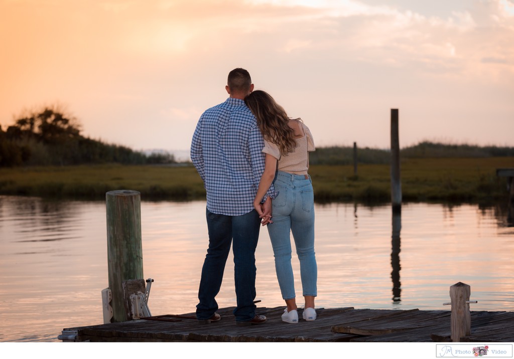 Long Island Engagement Pictures