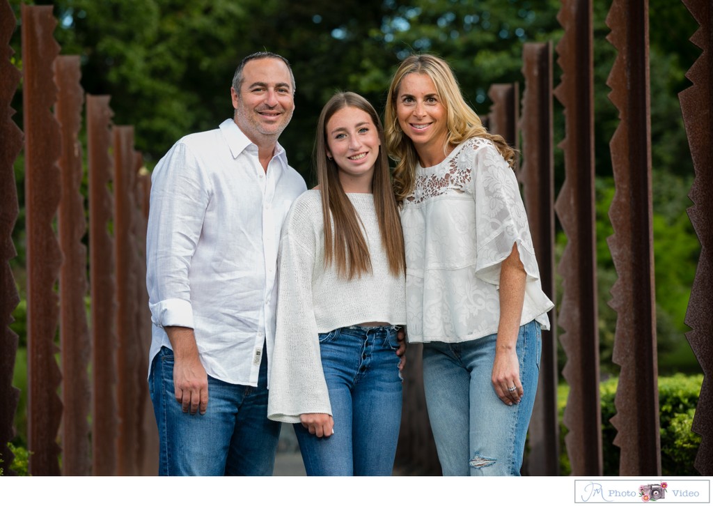 Top Long Island Family Portrait Photographers