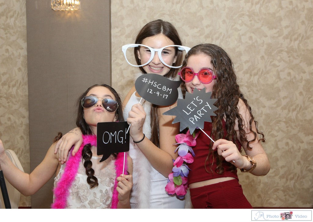 Pearl River Hilton event photography