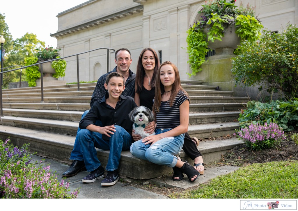 Best family pet photography on Long Island