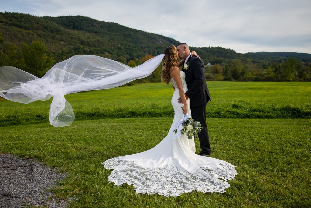 New York wedding photography and video