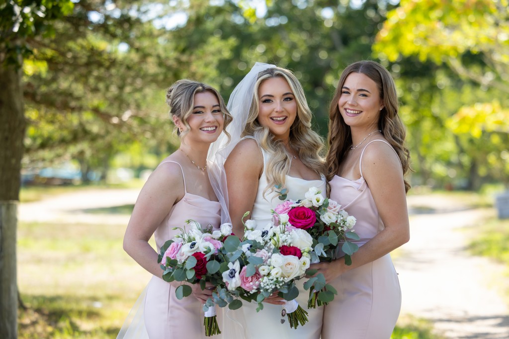 Shelter Island wedding photographer