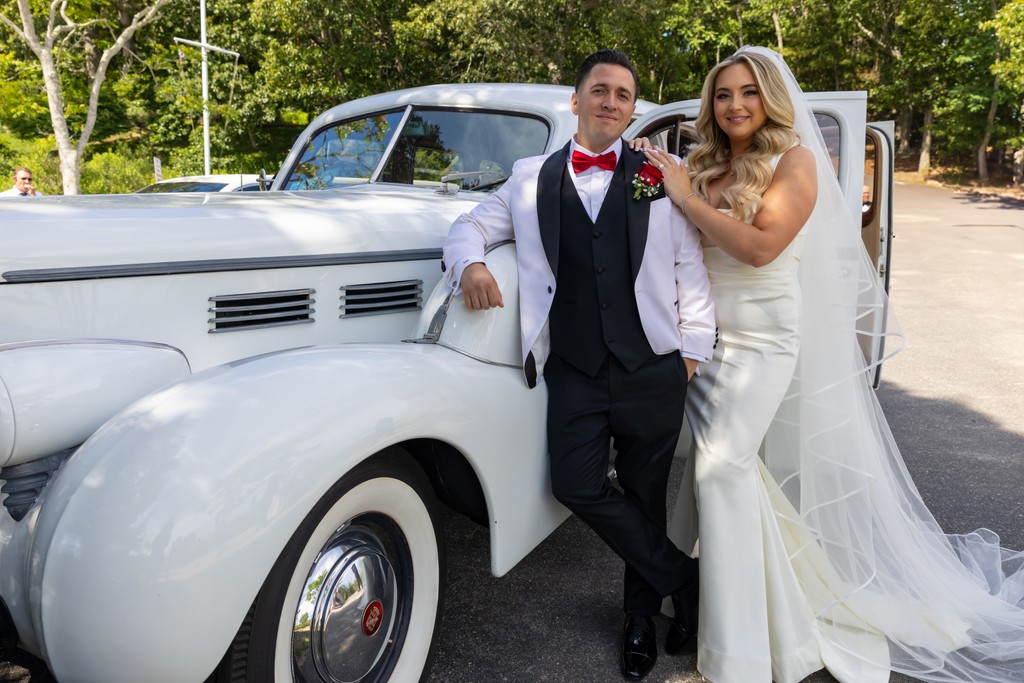 Shelter Island wedding photography