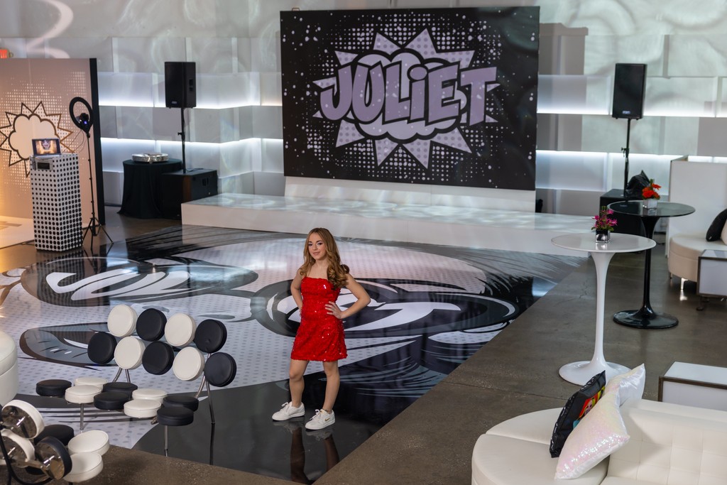 Haute Durvo Mitzvah pgotography