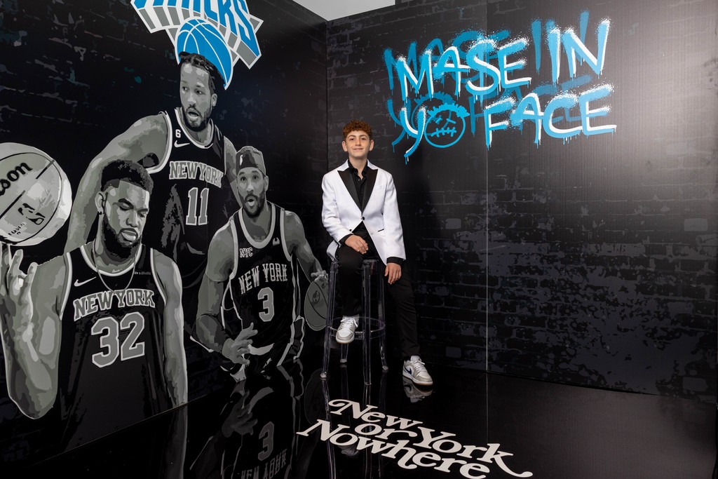 Creative Mitzvah photography