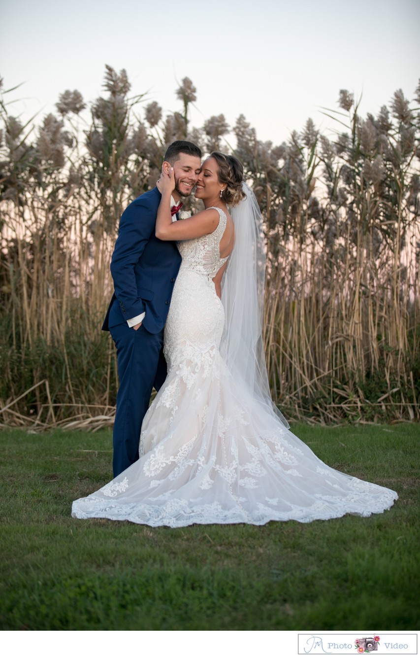 Best Hamptons Wedding Photographer