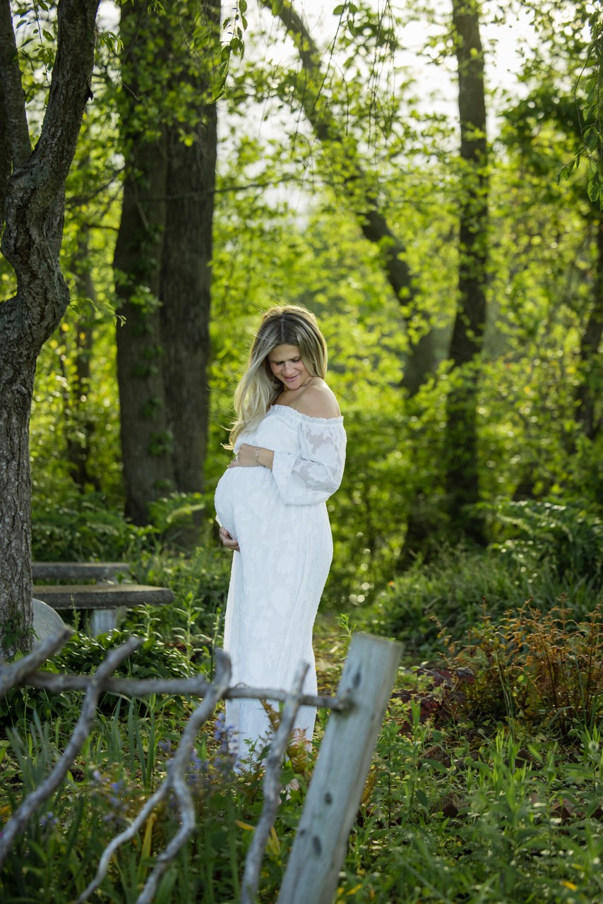 Islip Long Island maternity photography