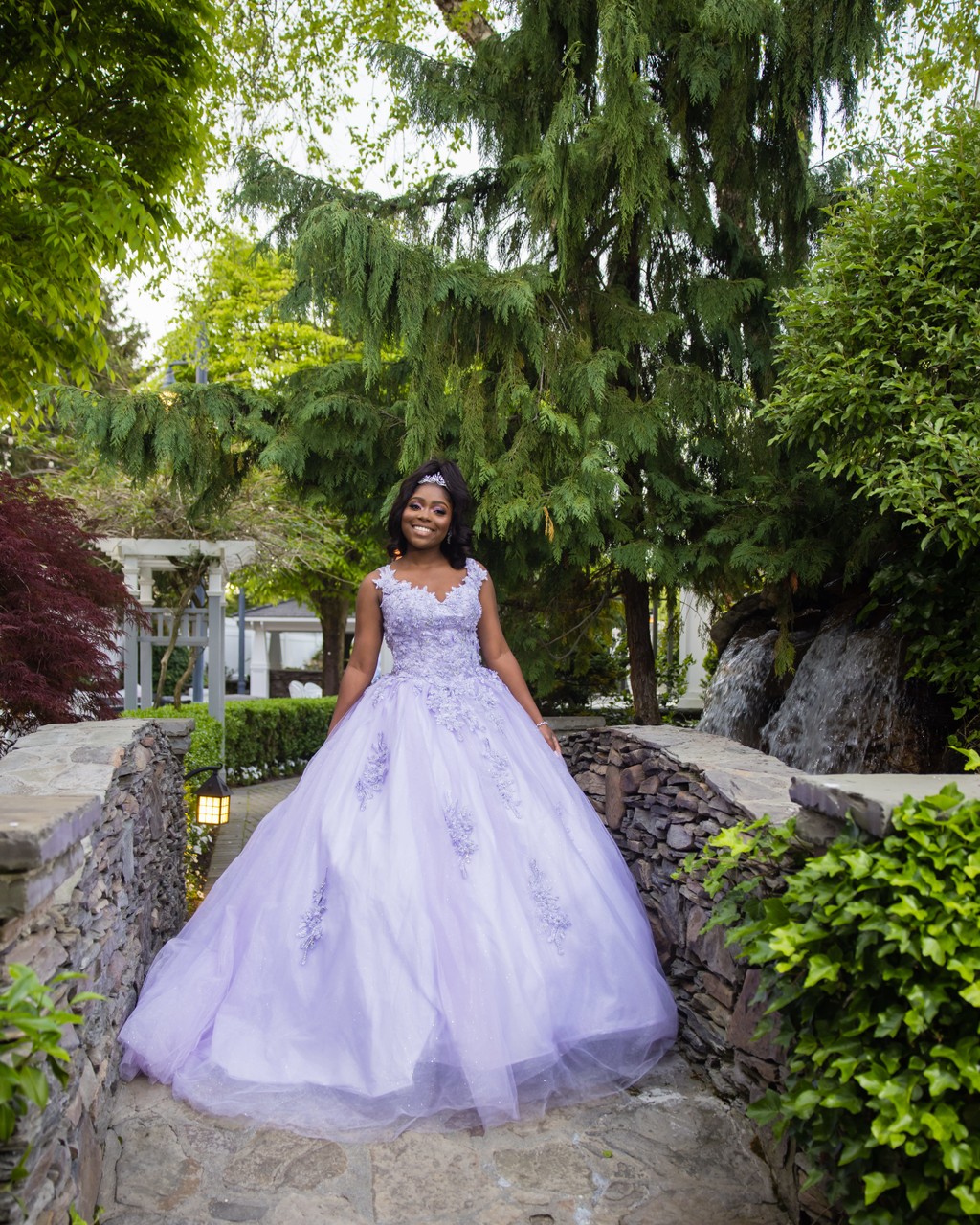 Beat Watermill sweet 16 photography
