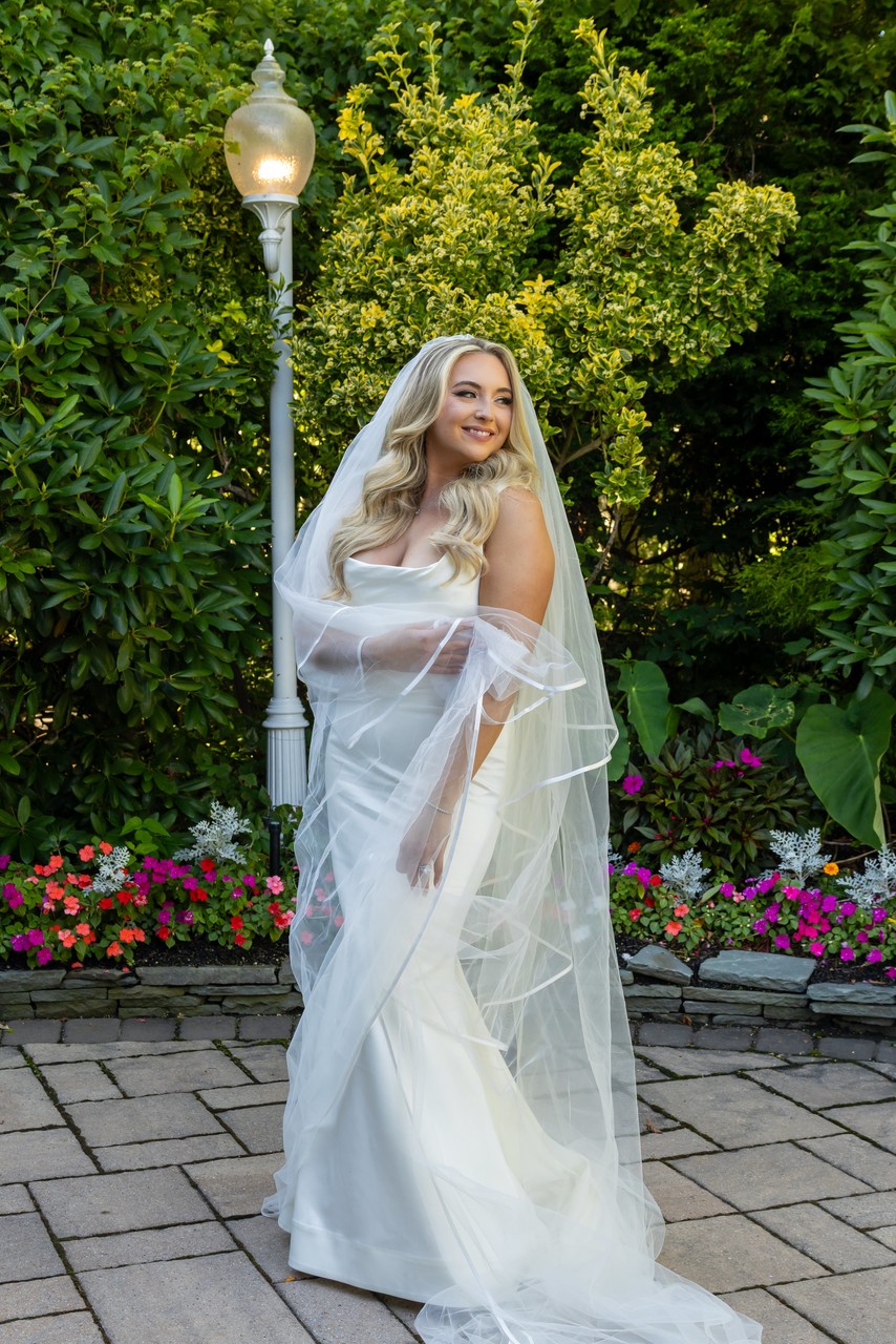 Giorgio's Baiting Hollow wedding photos