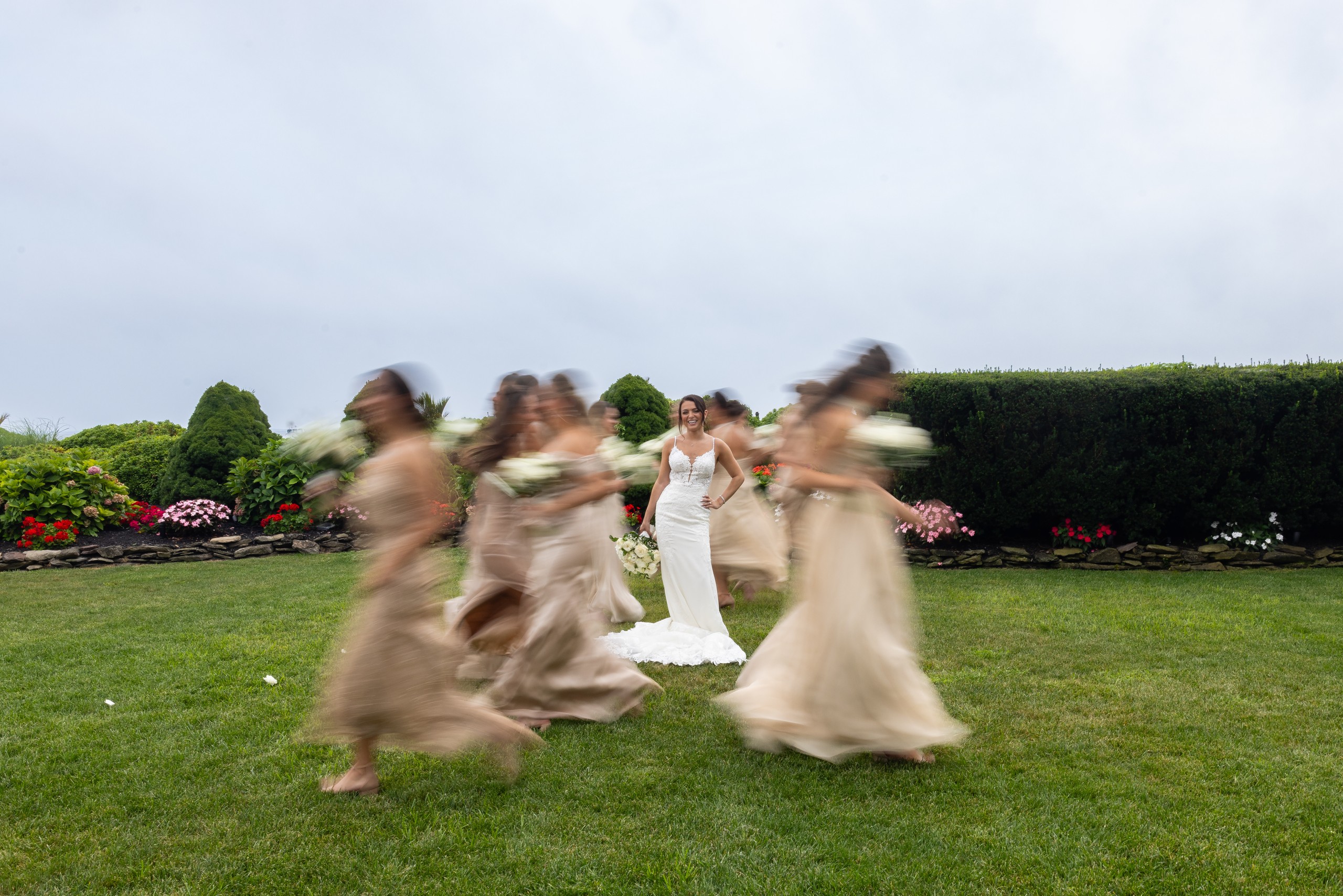 Best Lands End wedding photographer - PM Photo & Video - PM Photo & Video 