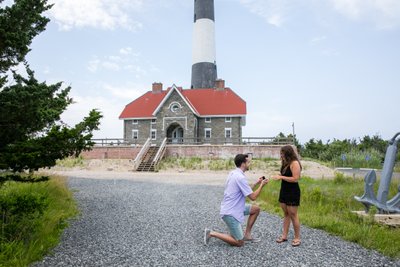Best Long Island Proposal Photographers