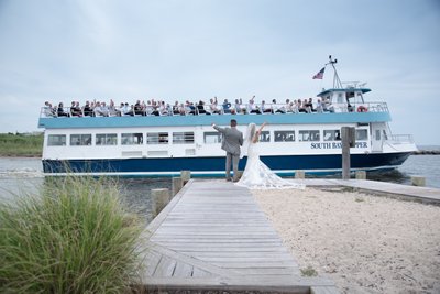 Land's End Waterfront Catering Wedding Photo Ideas