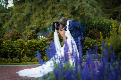Crest Hollow Country Club Wedding Photographer