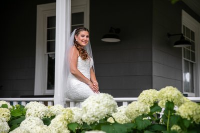 Long Beach Island, NJ Wedding Photographer