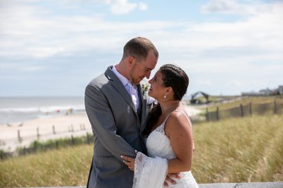 Best Long Island Beach Wedding Photographers 