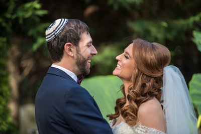Long Island Jewish Weddings