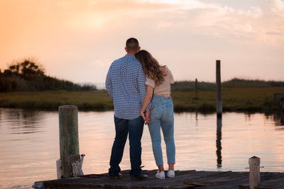 Long Island Engagement Pictures