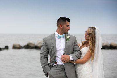 Long Island Waterfront Wedding Venue - Land's End 