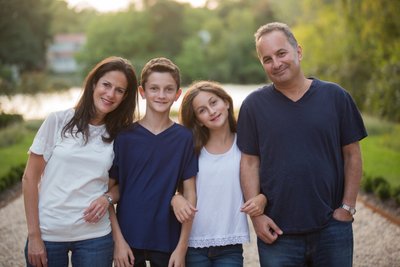 Long Island Family Portrait Photographers