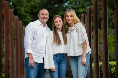Top Long Island Family Portrait Photographers