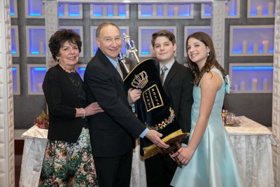Chateau Briand Mitzvah Photographer
