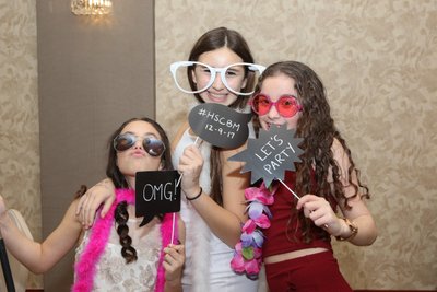 Pearl River Hilton event photography