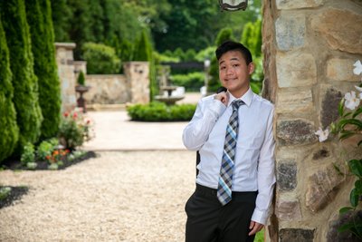 Larkfield Manor East Northport NY Bar Mitzvah photography