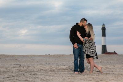 Best Robert Moses proposal photography
