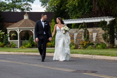 Long Island wedding pictures
