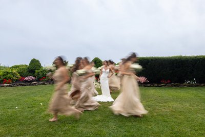 Best Lands End wedding photographer