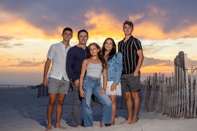 Long Island top family photographer