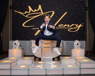 LI premium Bar and Bat Mitzvah photography