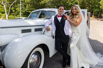 Shelter Island wedding photography