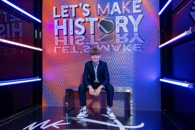 Temple Sinai Bar and Bat Mitzvah photography