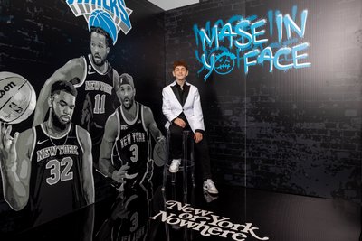 Creative Mitzvah photography