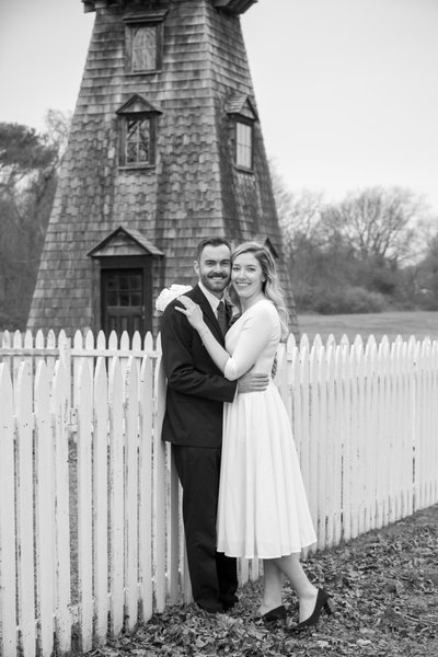 Long Island Micro Wedding - Best LI Photographers