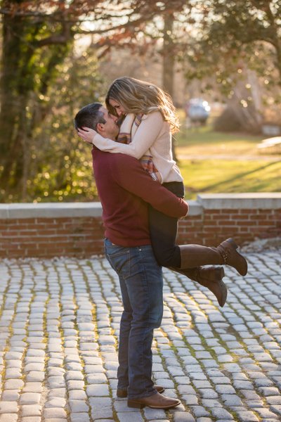 New York and Tri State area engagement photographer