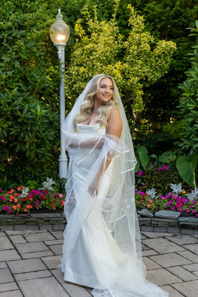 Giorgio's Baiting Hollow wedding photos