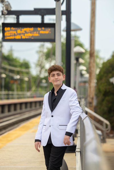 Best Kingsley Garden City Hotel Mitzvah photographer