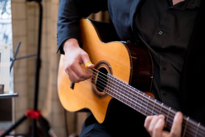 Wedding Musician Farshid Etniko Soltanshahi