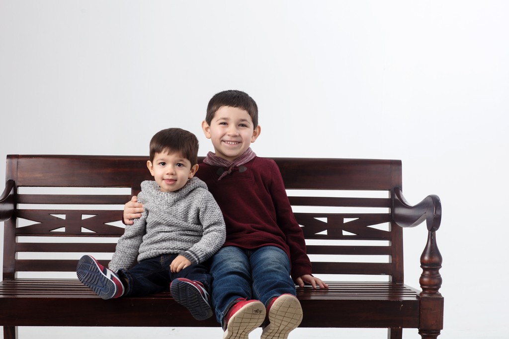 Photos of Kids in Wayzata