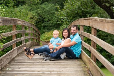 Minneapolis Family Photos