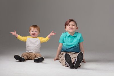 Photo Studio For Kids