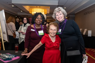 Minneapolis Corporate Event Photographer